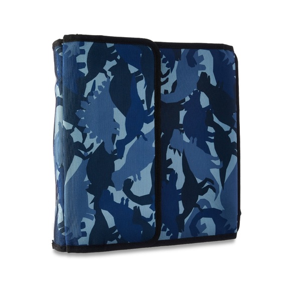 Zipper Binder, Dinosaur /Brand new with tags - Picture 6 of 9